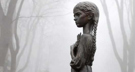 Nyilatkozatban ismerte el a Parlament az 1932–1933 között zajló ukrán tragédiát, a holomodort
